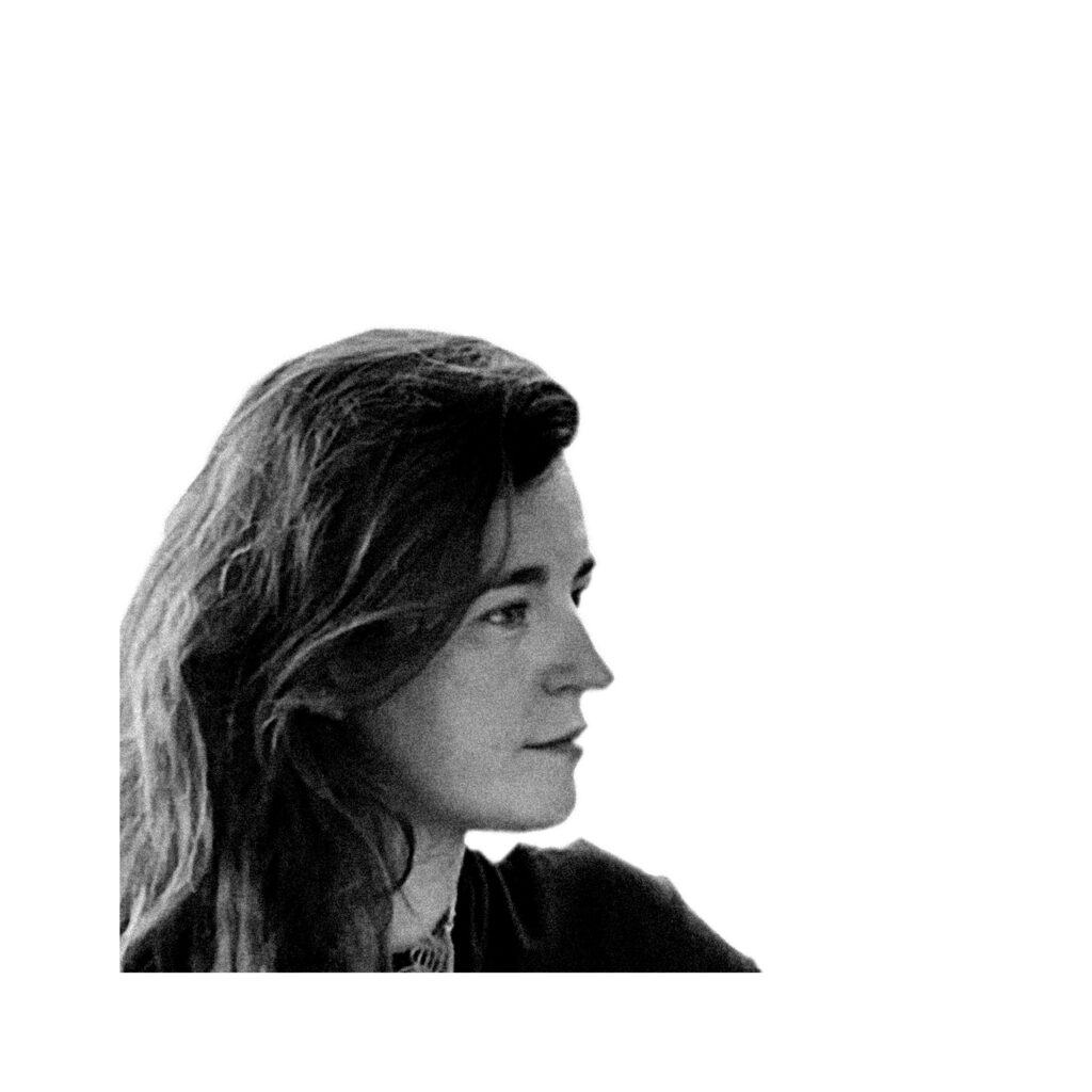 Anna CHOLLE 
Architecte HMONP - Ébéniste